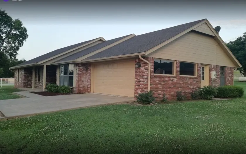 Hartness Ranch Bed & Bath - Image 1