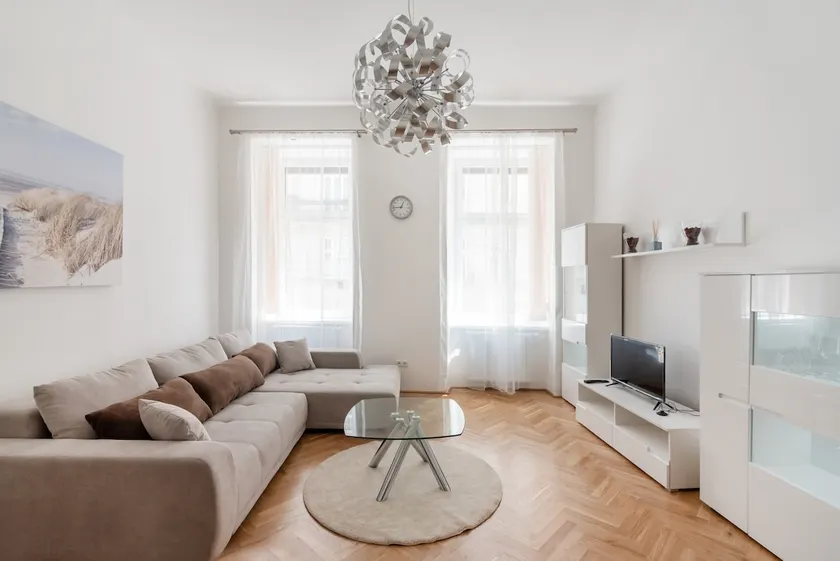 Brand New York Style Appartement + AIR-Condition - Image 1