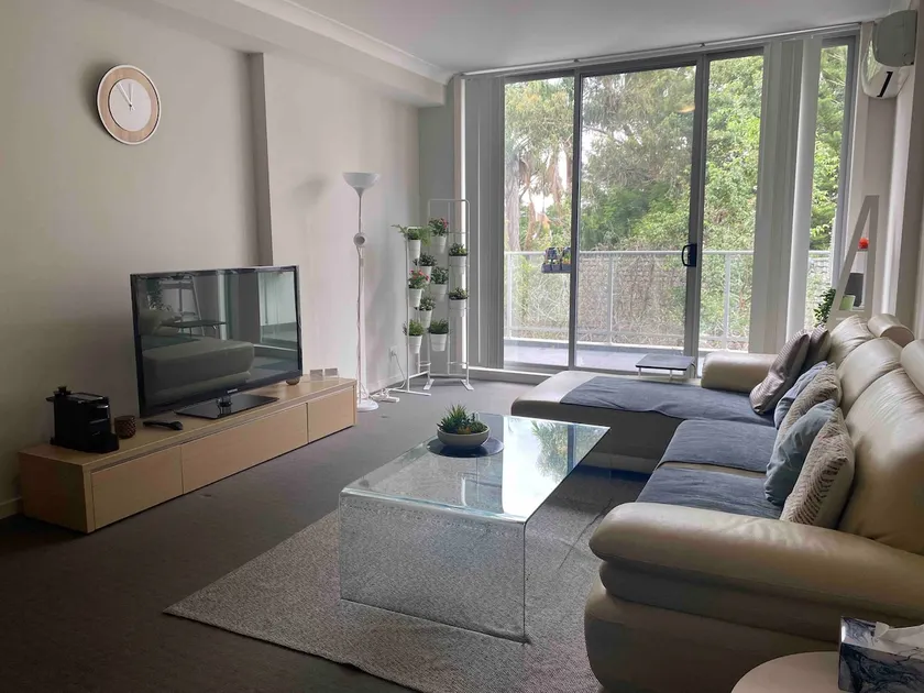 Quiet Getaway in Waitara free parking & WiFi - Image 1