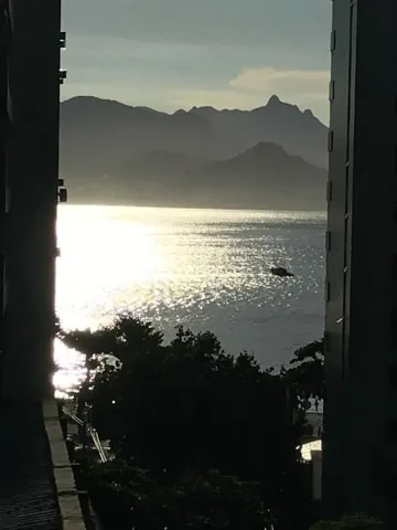 Beautiful and comfortable apartment in Icaraí - Image 1