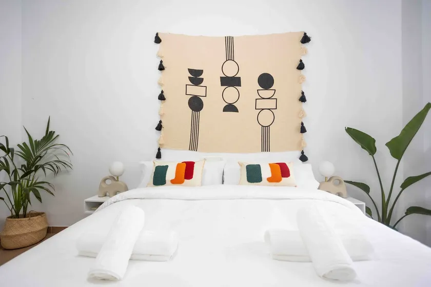 Nerja Studio2 with balcony - Image 1