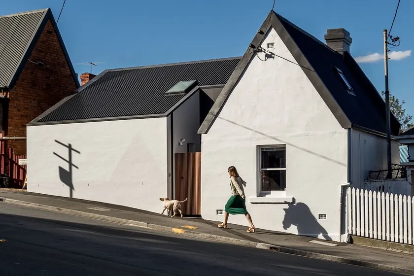 Milkman's Cottage Architecturally Designed - Image 1