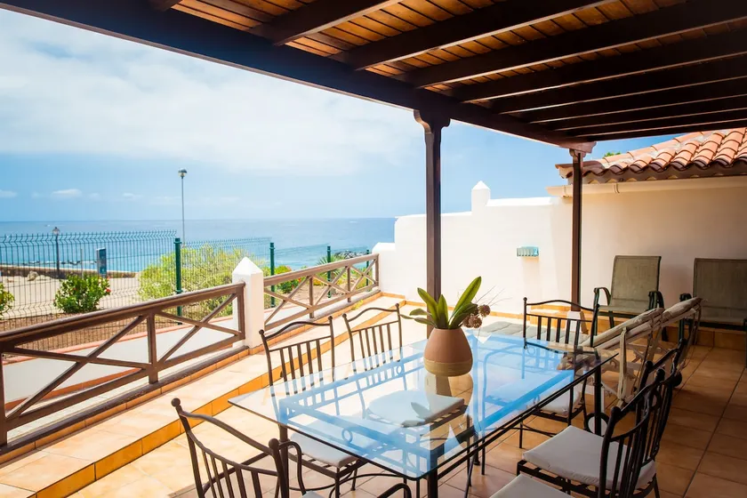 El Beril Ocean Front - Image 1