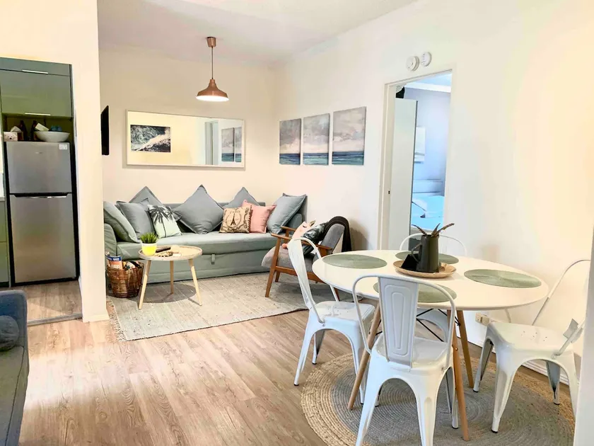 Bondi Beach Coastal Living - Image 1