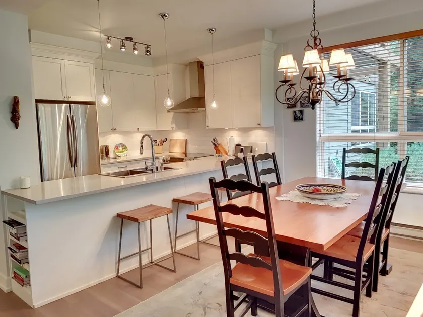 Alpine Greens: 2BD/2BA, Walk to Upper Village! - Image 1