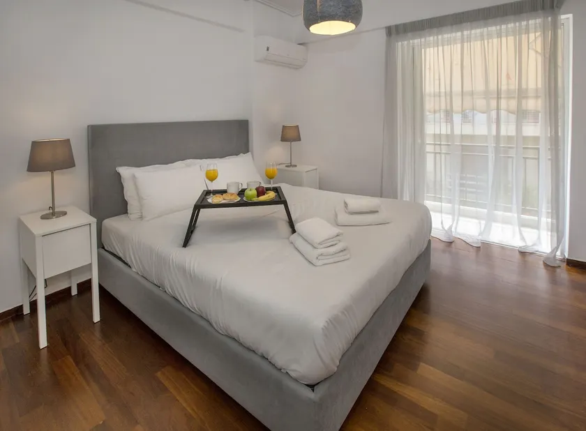 Charming Apartment few steps from Acropolis by GHH - Image 1