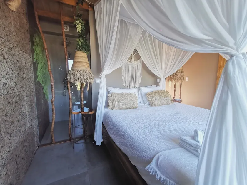 Eco Villa Ocean View - The Forest - Image 1