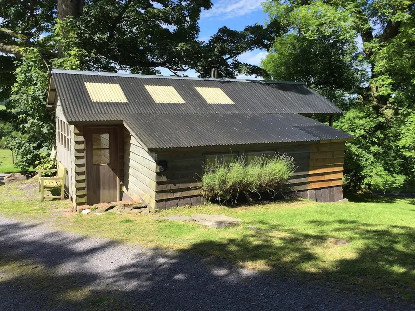 Owl Lodge - Image 1