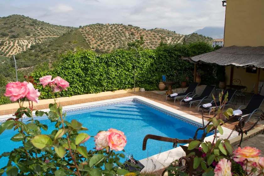 Rural Accommodation Cortijo San José - Image 1