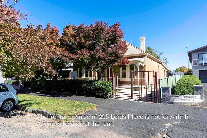 Good Life (entire house for rent) - Image 1