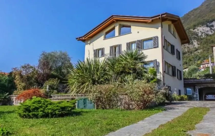 Villa (Le Calle) Brezza del Lago - Tremezzina. - Image 1