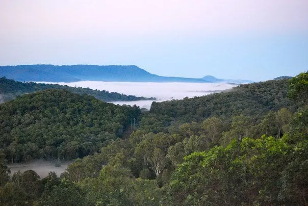 Nunyara Retreat. Quality bush retreat - Image 1