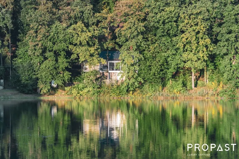 Propast Luxury Cottage - Image 1