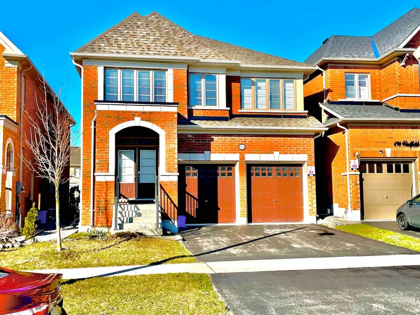 Large 4 Bed room house - Image 1
