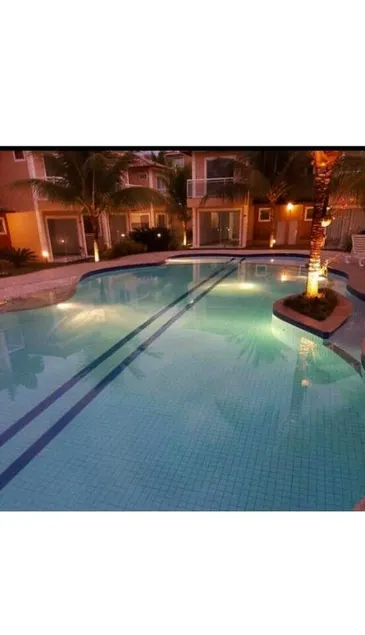 Lovely house in a gated community facing Praia Ras - Image 1
