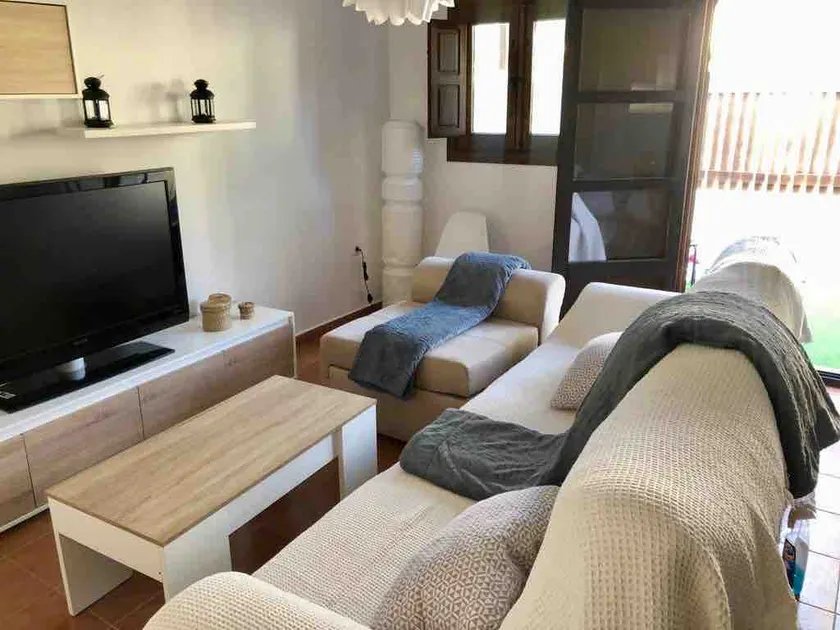 El Sotillo E23 Apartment - Image 1