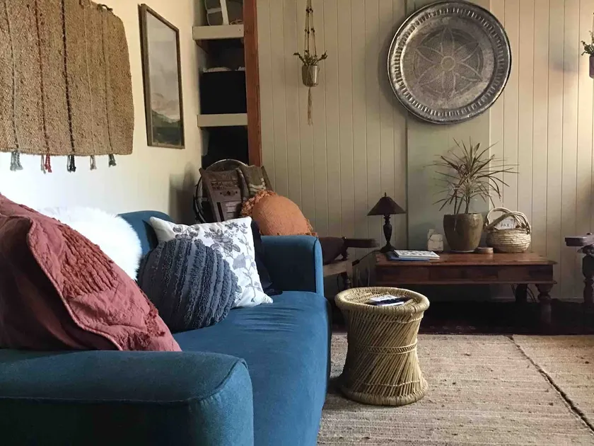 Pet friendly studio for couples + 2. - Image 1