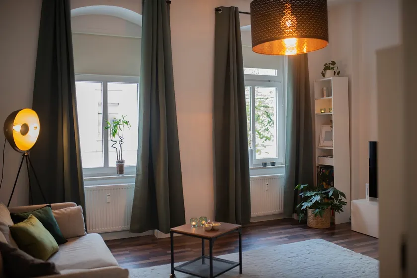 Zentral Smart Apartment - Image 1