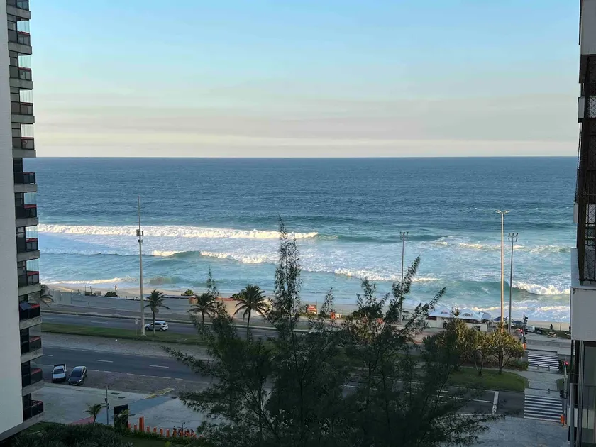 Beach House 2 suites with ocean and mountain views - Image 1