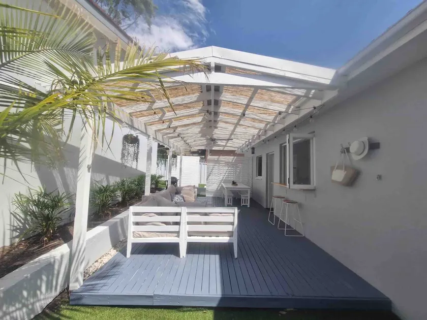 3-bed recently- renovated (with aircon / heating) - Image 1