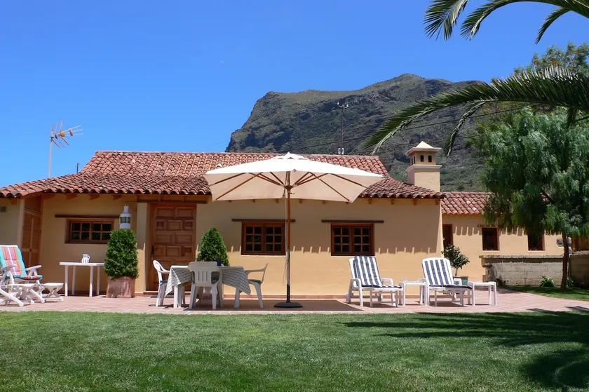 Casa"La Gomera" - Image 1