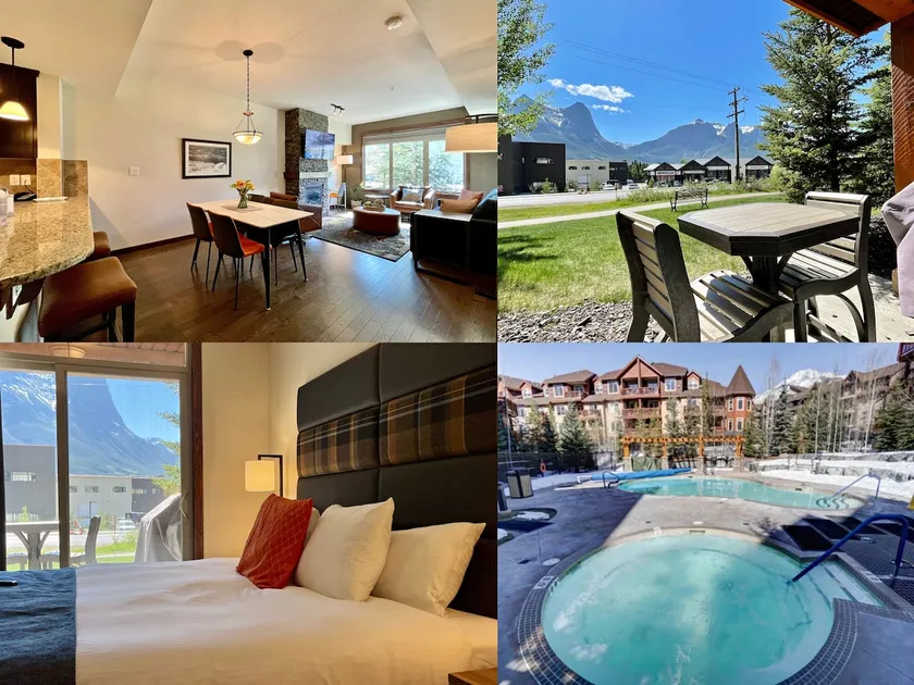 Stoneridge Mountain Resort - Image 1