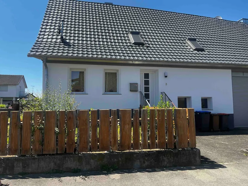 Franzis Landhaus - Image 1