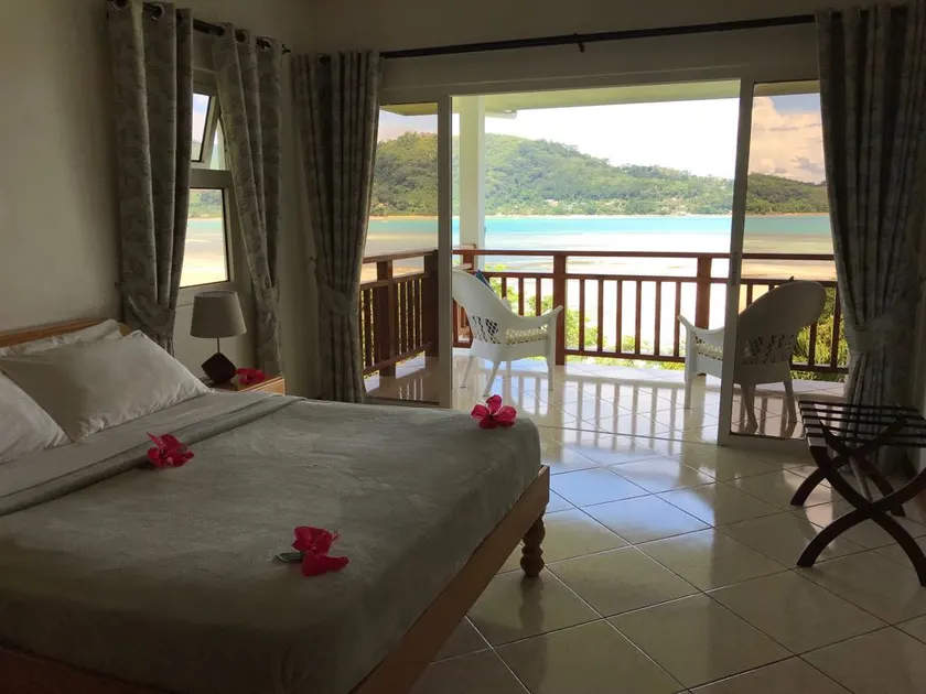 Sailfish Standard Villa - Image 1
