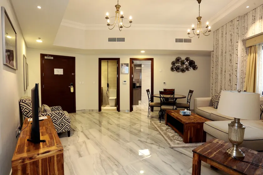 Marbella Holiday Homes - Image 1