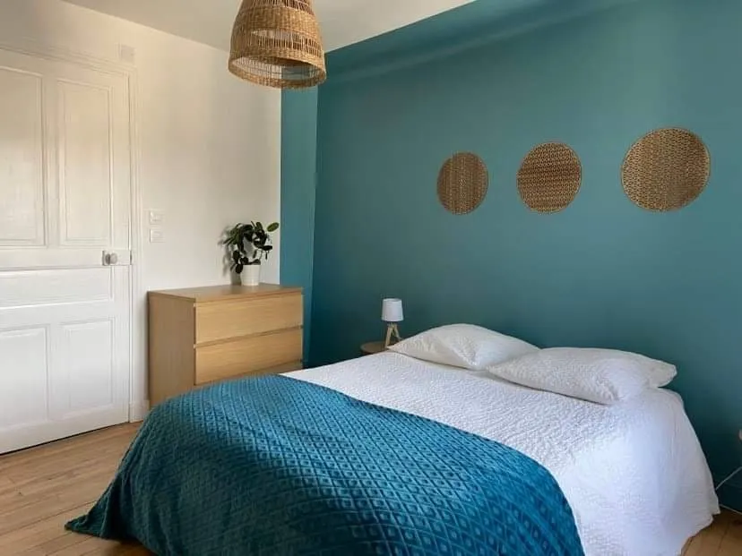 L'escapade Murat • Charming 1-Bedroom Apartment - Image 1