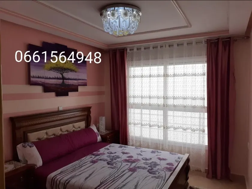 Apartment Nador Rif - Image 1