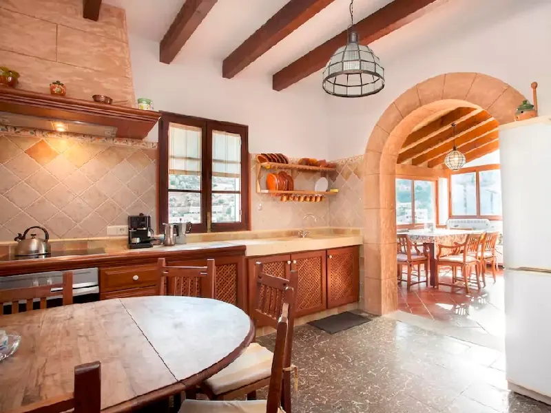 Can Xesc Mosso, a haven of peace in the Tramuntana - Image 1