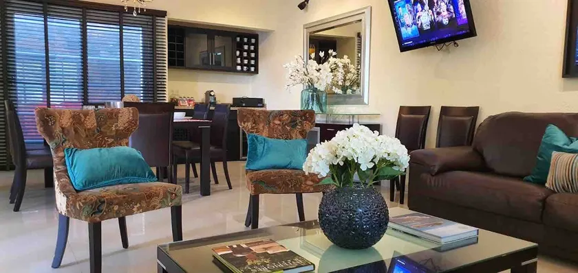 Comfortable house, 5 minutes from the beach, plazas and WTC - Image 1