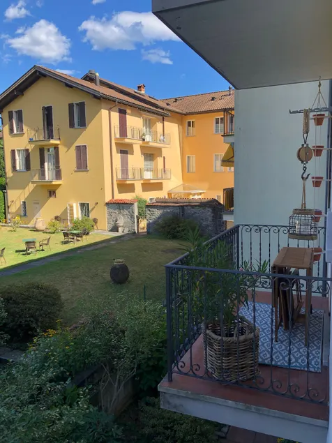 Live in the centre of the nice village Ascona - Image 1