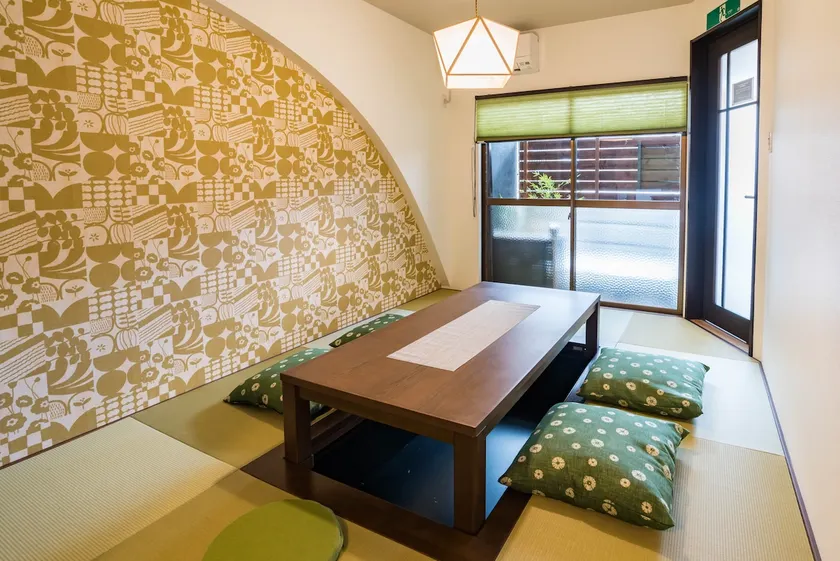 Bijou Suites Kakomi - Image 1