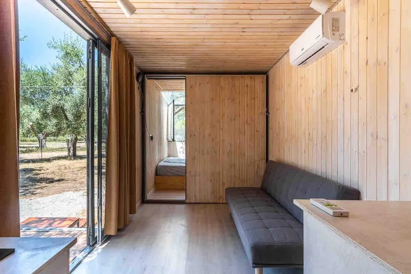 NEW* Dream Box Cottage - 50 m From BEACH +Parking - Image 1