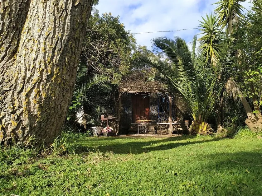 Stone Cabin Betis - Image 1