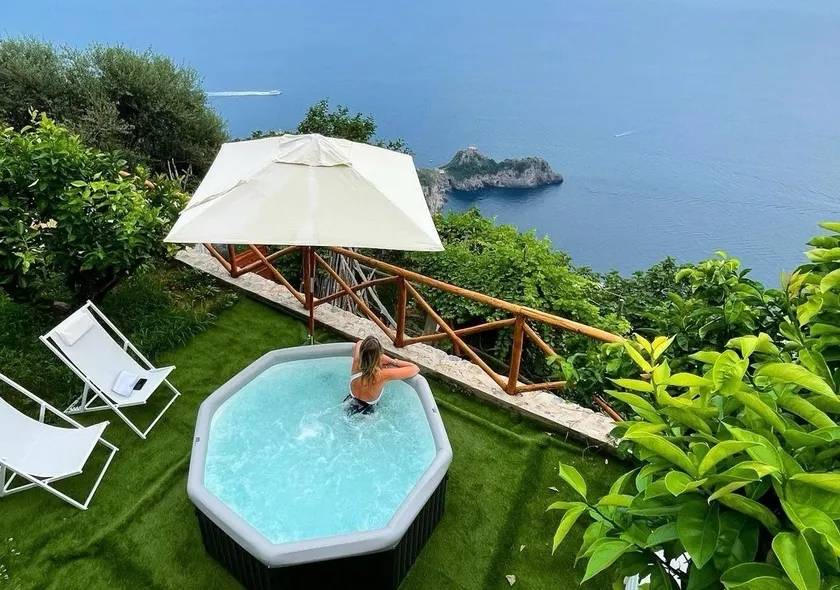 Relais Amalfi Coast - Image 1