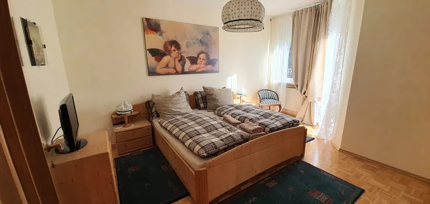Spacious and cozy ”Casa Mia” for pure relaxation! - Image 1