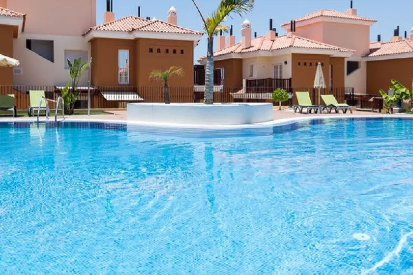 New Luxury Apartment Monte Carrera - Image 1