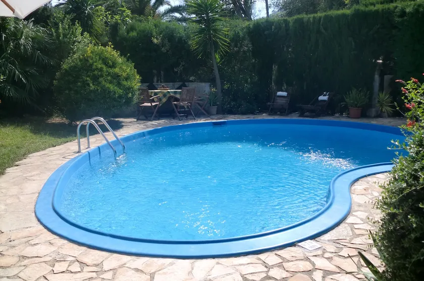 Can Cortes villa acogedora cerca Pollença - Image 1