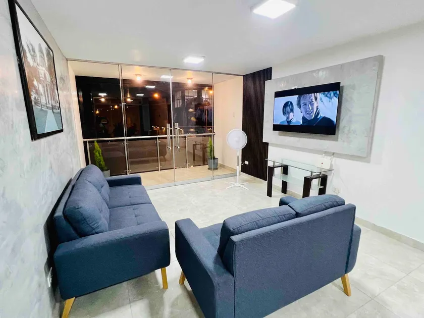 Los Vineyedos Apartment - Image 1