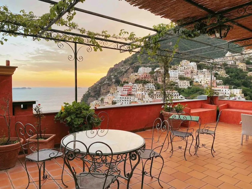 Paradise in Positano - Image 1