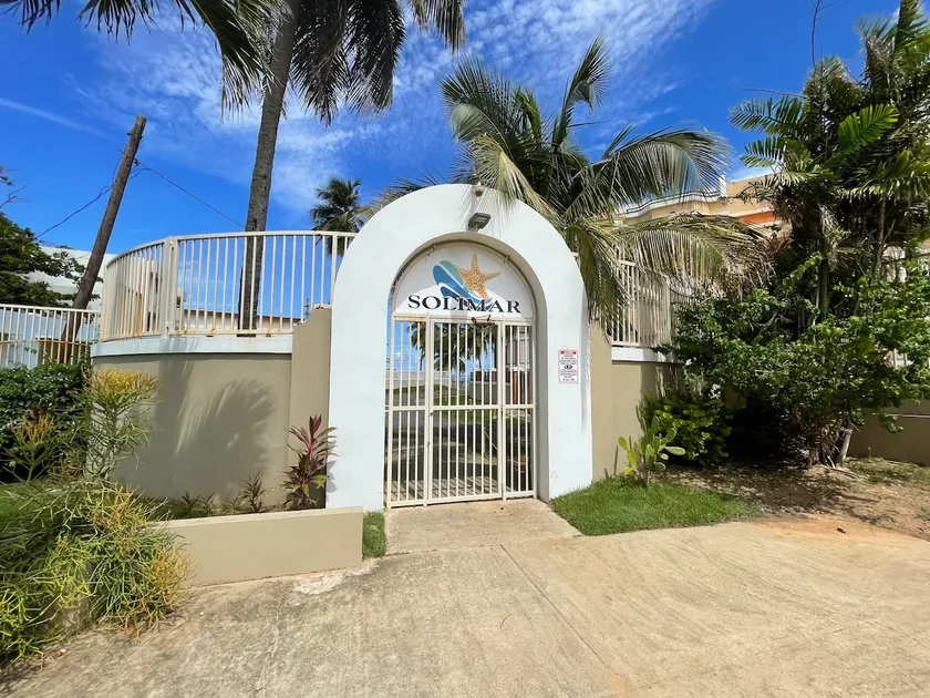Casa Terruño with access to beach, pool and more! - Image 1