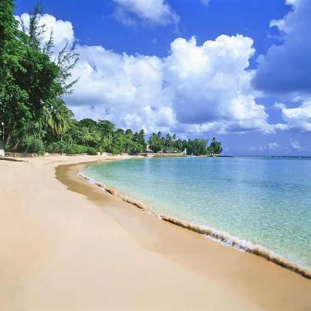 A piece of Paradise - Image 1