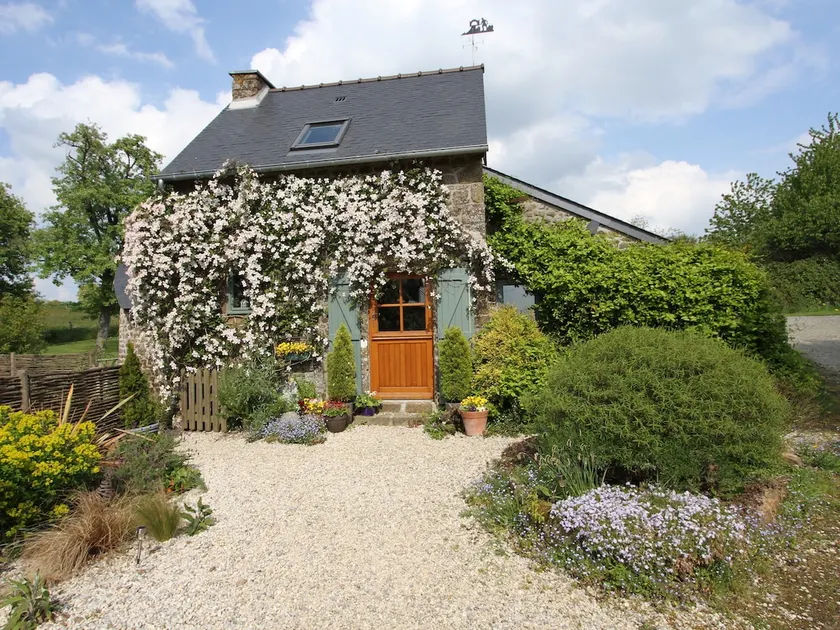 Beautiful Converted Bread Oven - Image 1