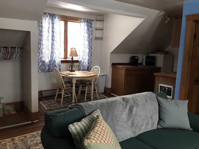 The Hideaway - Image 1