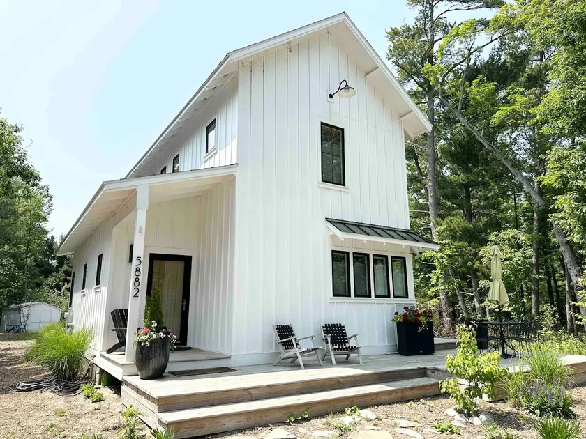 Whitetail Farmhouse - Image 1