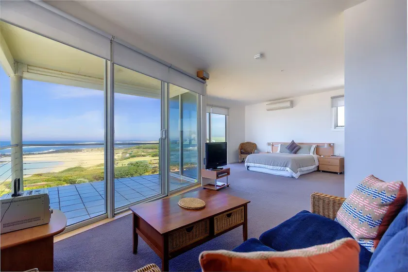Penthouse Wytonia 3 - Accès privé en bord de mer - Image 1