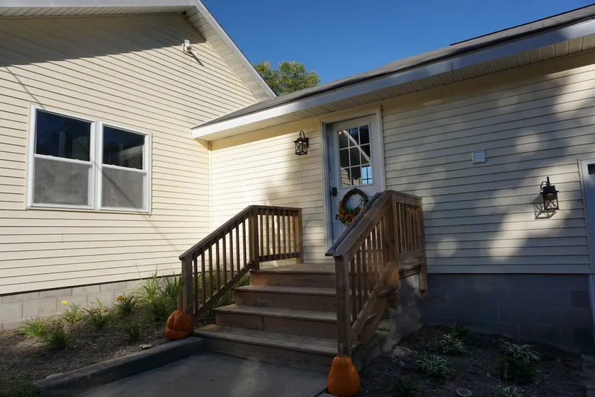 Cozy Private Getaway near Pigeon River St. Forest - Image 1